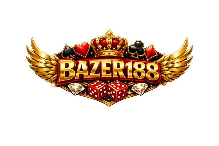 Logo BAZER188